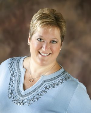 Lisa Jackson, CPA